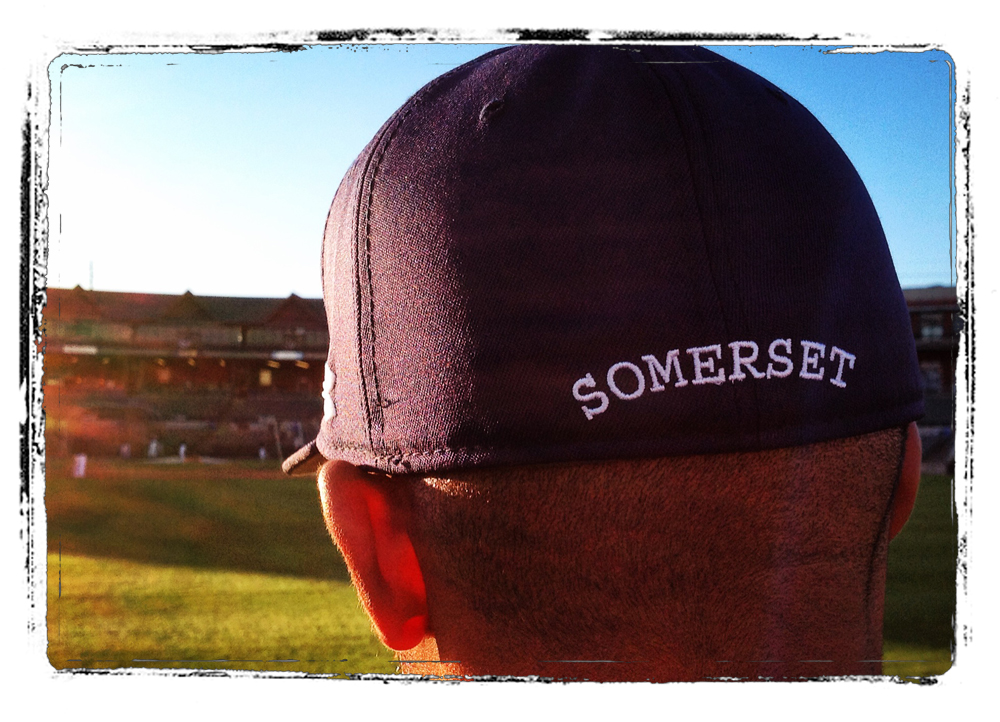 Caps: – Somerset Patriots Team Store