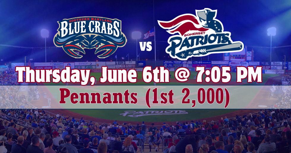 Somerset Patriots Baseball- Affordable Family Fun In Central New Jersey ...