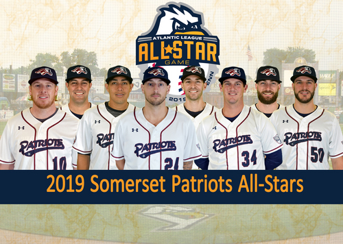 somerset patriots new jersey